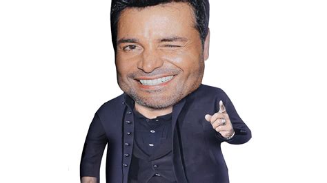 chayanne chiquito